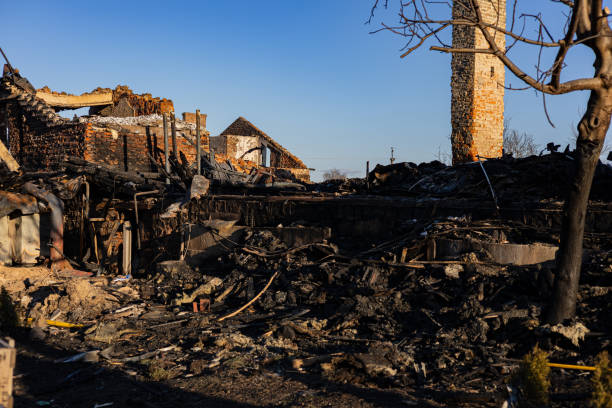 Reliable Emergency Fire Damage Restoration contractor in Norwood, PA by Fire Damage Flint