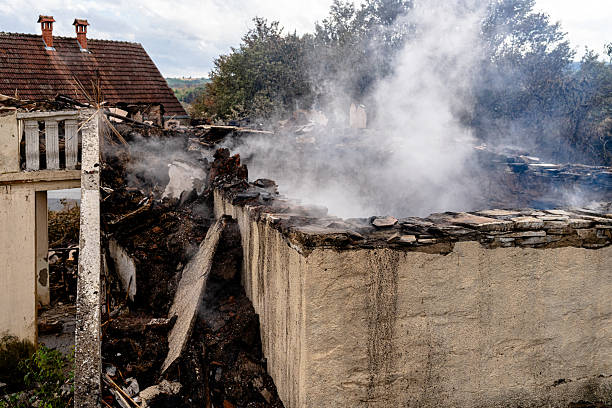 Affordable Emergency Fire Damage Restoration solutions in Norwood, PA